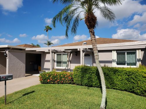 14743 Wildflower Ln, Delray Beach, FL 33446-1629