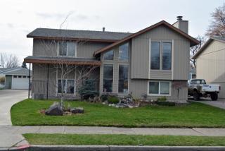 3828 24th Ave, Spokane, WA 99223-5548