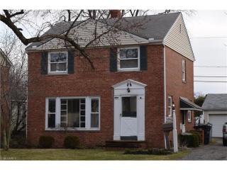 5296 Haverford Dr, Cleveland, OH 44124-2712