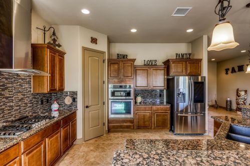 1906 Birkdale Ln, Lake Havasu City AZ  86404-5989 exterior