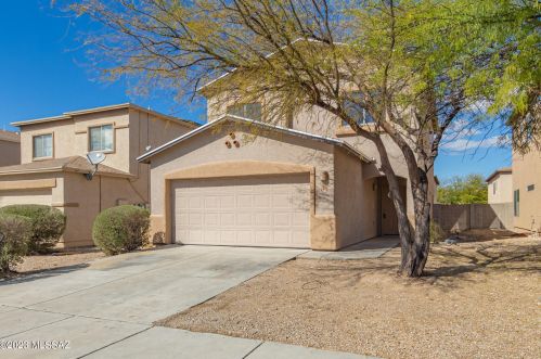 1945 Pinal Vis, Tucson, AZ 85713-5119
