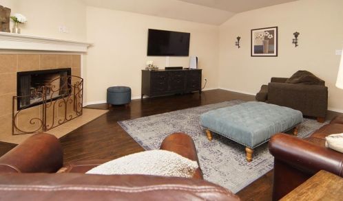 1536 Salado Trl, Weatherford TX  76087-2164 exterior