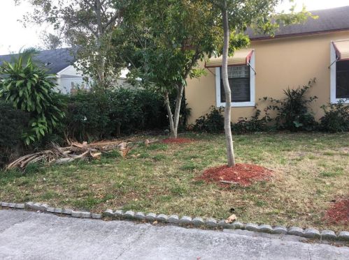 726 47th St, West Palm Beach, FL 33407-2946