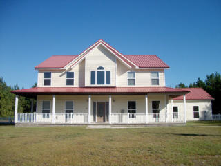 15716 County Road 14, Greenville, FL 32331-3979