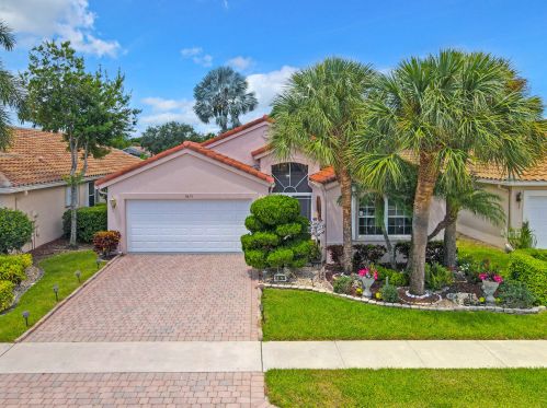 11673 Derbyshire Ln, Boynton Beach, FL 33437-1687