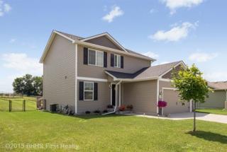 6021 Pine Ridge St, Camp Dodge, IA 50131-1063