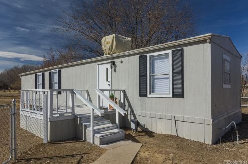 890 Cellini Plz, Pueblo CO 81007-5078 exterior