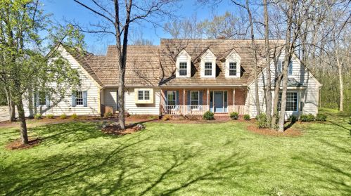 10729 San Marino Dr, Thiensville, WI 53092-5965