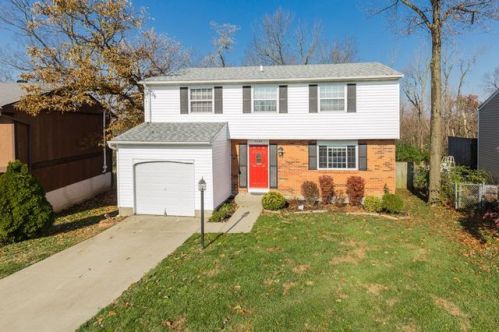 6044 Belair Dr, Florence, KY 41042-1307