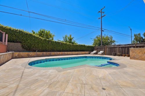 3400 Suncrest Ave, San Jose CA  95132-3011 exterior
