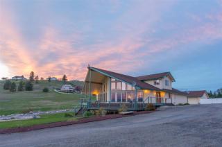 6303 Mandalay Ln, Spokane WA  99217-9776 exterior