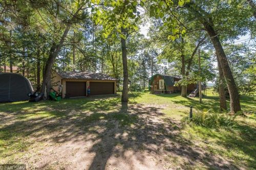 11004 Resort Rd, Lake Hubert, MN 56468-2210