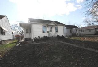 617 21st Ave, Cedar Rapids IA  52404-5528 exterior