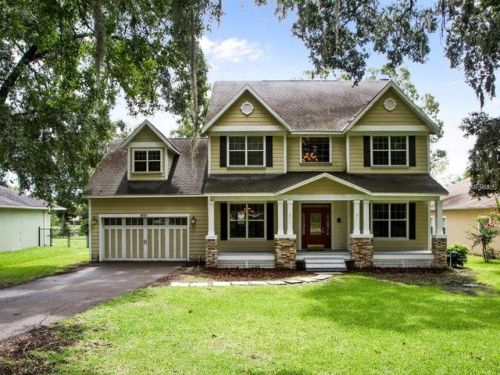 18701 Hanna Rd, Lutz, FL 33549-3840