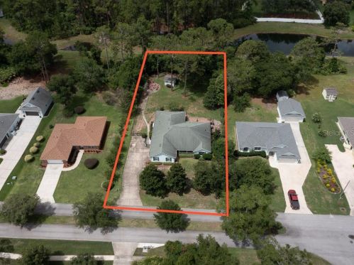 685 Winterberry Trl, Deland, FL 32724-1239