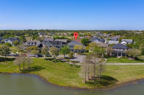 3209 Glenmere Way, Orlando, FL 32828-7749