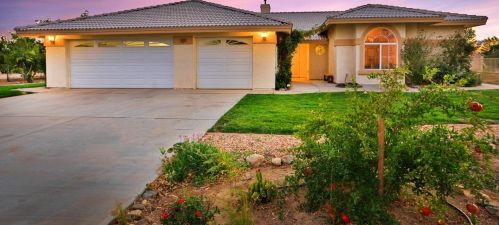 11528 Joshua Rd, Victorville, CA 92392-0839