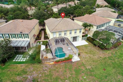 464 Capistrano Dr, West Palm Beach, FL 33410-4300