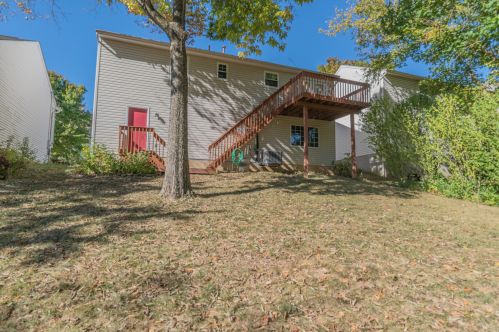 458 Ripple Crk Dr, Covington KY 41018-2694 exterior