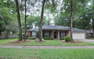 4415 Hollygate Dr, Jacksonville, FL 32258-1339