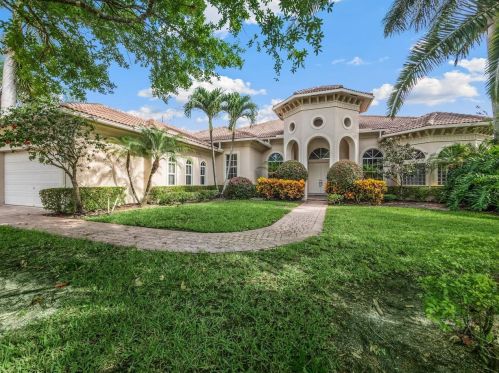 12509 Equine Ln, West Palm Beach, FL 33414-3507