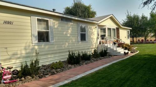 16921 Cottonwood Canyon Rd, Yakima, WA 98908-9221