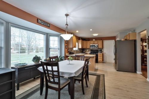 1070 Parkside Dr, Grants Lick KY  41001-7700 exterior