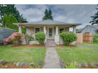 6345 Pacific St, Portland OR  97220-2272 exterior