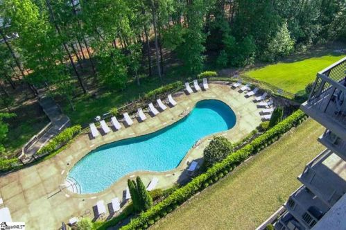 804 Watermarke Ln, Anderson SC  29625-5961 exterior