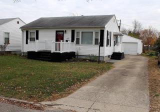 675 Ohio Ave, Troy, OH 45373-2179