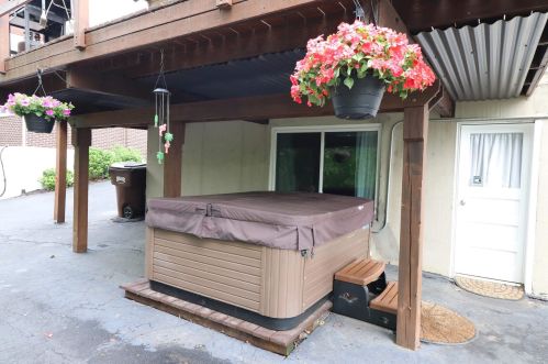 12 Shaw Dr, Grants Lick KY  41001-1335 exterior