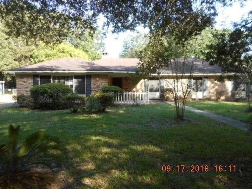 1318 Lucerne Dr, Mobile, AL 36608-4119