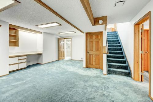 11689 Adriatic Pl, Denver CO 80014-1165 exterior