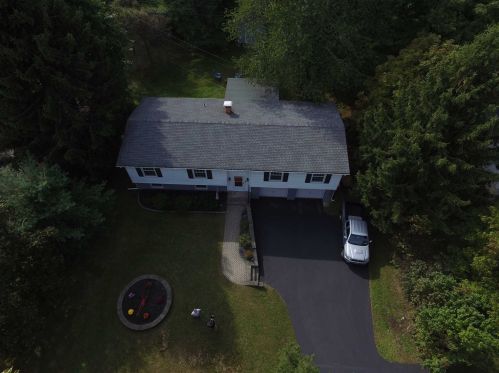 545 Quaker Ln, Hyde Park NY  12538-3011 exterior