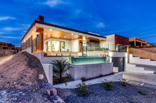 1571 Kirk Dr, Lake Havasu City, AZ