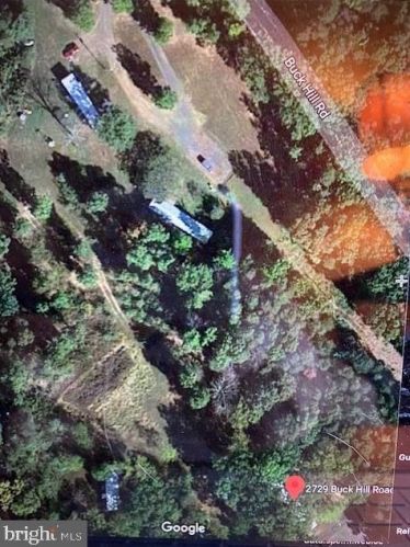 2729 Buck Hill Rd, Hedgesville, WV 25427