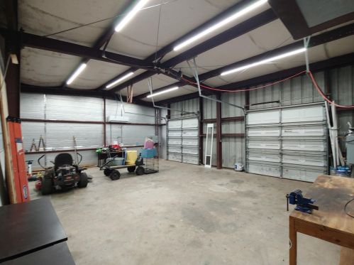 12035 Scott Dr, Dade City FL 33525-5644 exterior