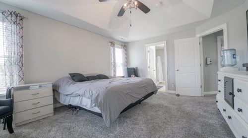 101 Muirfield Dr, Valpo IN  46385-6277 exterior