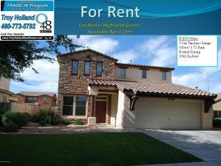 4240 Page Ave, Gilbert AZ  85234-0736 exterior