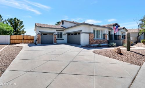 21058 186th Pl, Queen Creek, AZ 85142-3590