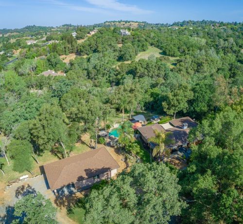 1290 Kellogg St, Newcastle CA  95658-9701 exterior