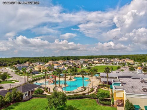 8239 Swiss Chard Cir, Land O Lakes FL  34637-7662 exterior