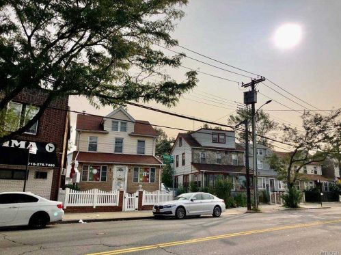 111-49 Farmers Blvd, Jamaica, NY 11412-3119