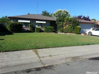 2167 Sarazen Ave, Sacramento, CA 95822-4128