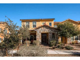 2370 Via Firenze, Henderson, NV 89044-0506