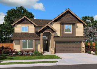 22618 78 St, Buckley WA  98321-5104 exterior