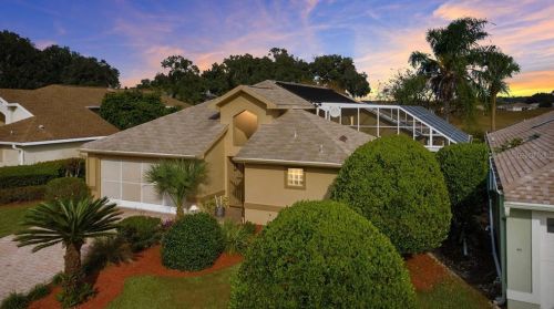 17737 115th Ct, Summerfield, FL 34491-7821