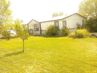 635 Cabin Ln, Selah WA  98942-9115 exterior