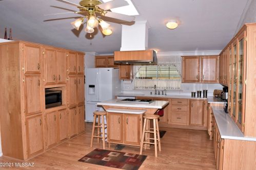 2360 Western Way Pl, Tucson, AZ 85713-6787