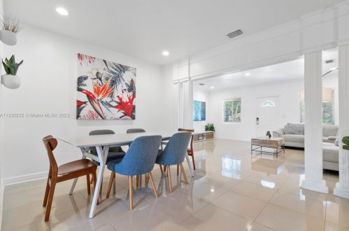 45 103 St, Miami FL 33138-2457 exterior